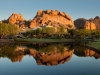 Arizona | Boulders